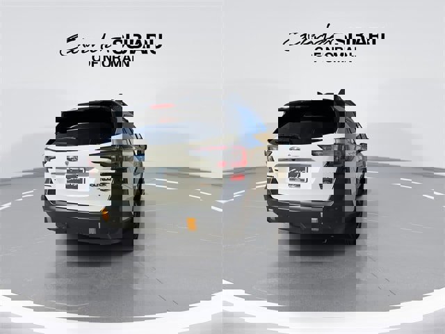 Certified 2025 Subaru Outback Wilderness image 8