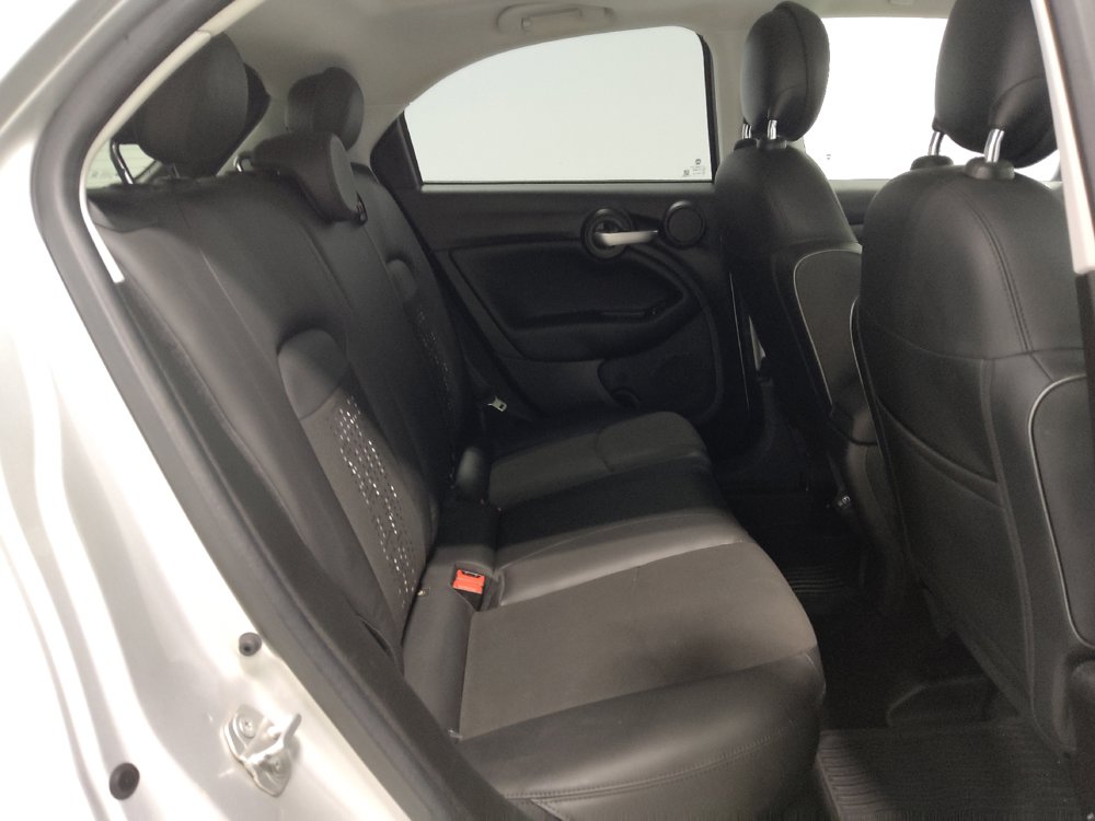 Used 2022 FIAT 500X Trekking w/ Cold Weather Group AWD/4WD image 19
