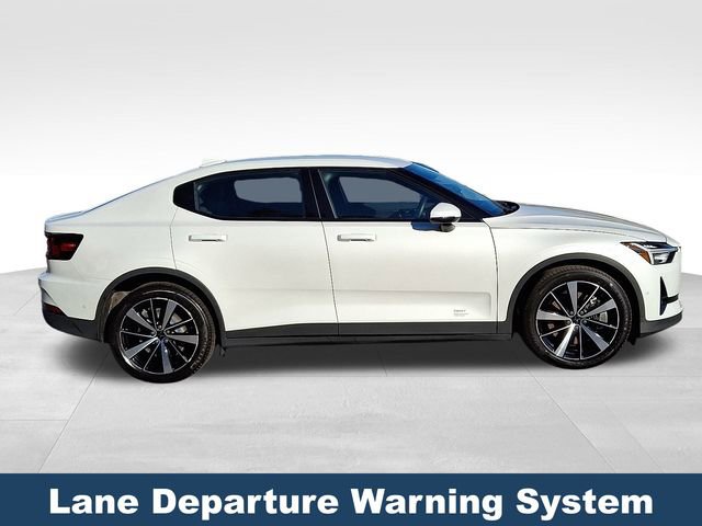 Used 2022 Polestar Polestar 2 w/ Pilot Package image 9