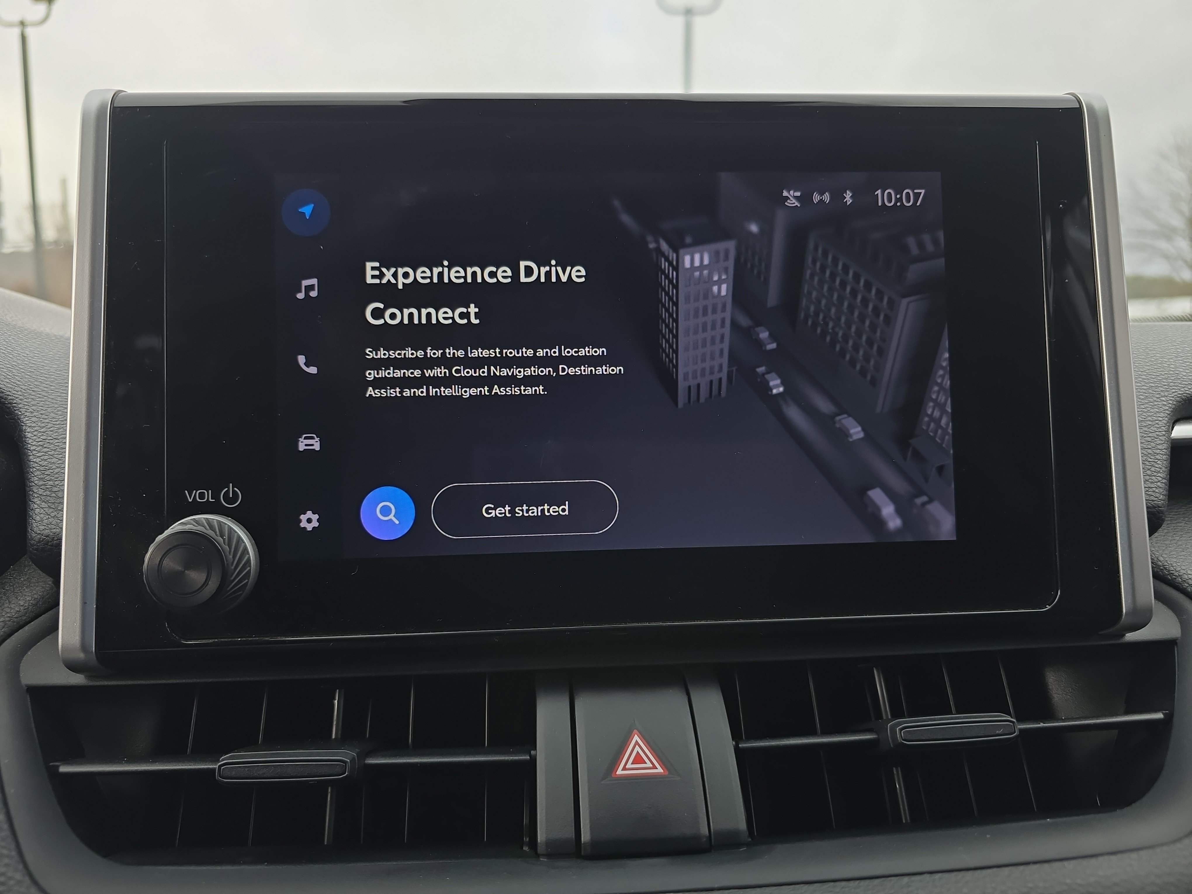 Used 2023 Toyota RAV4 SE image 28