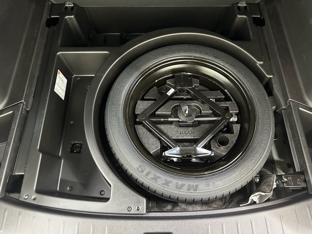 Certified 2024 Chevrolet Blazer LT w/ Convenience Package image 34