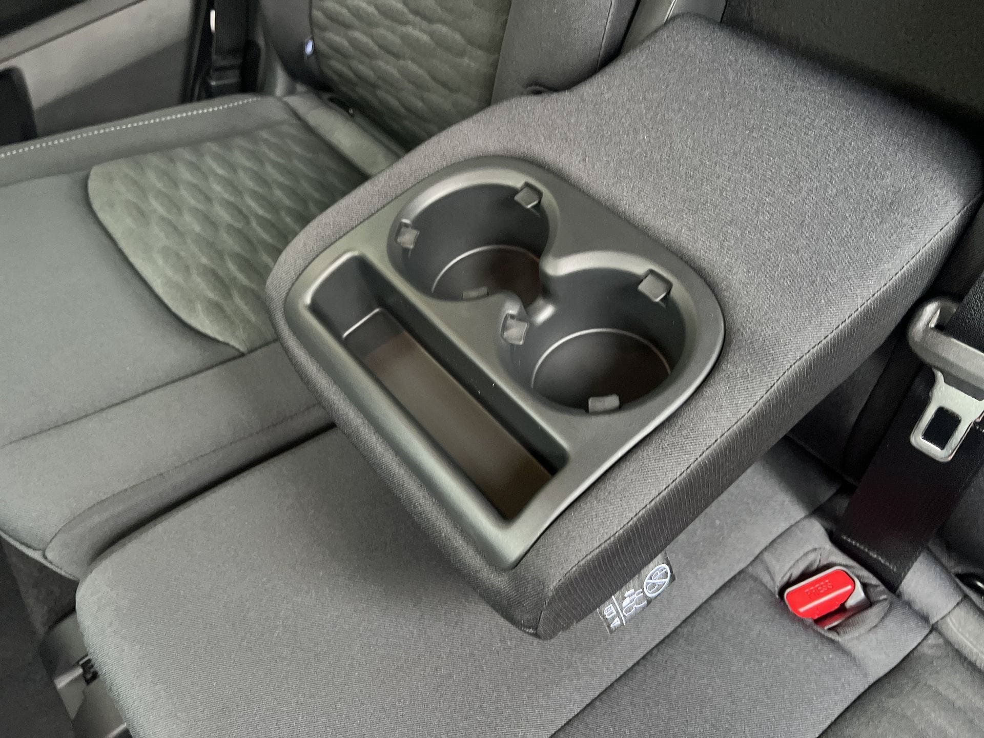 New 2026 Nissan Pathfinder SV AWD/4WD image 19