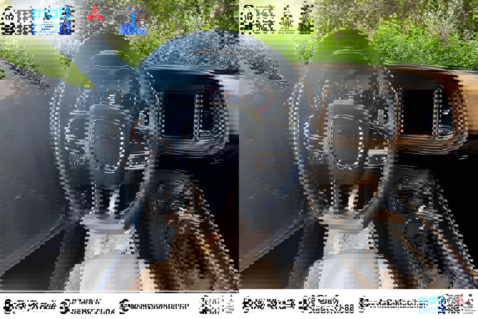 Used 2023 Dodge Challenger SRT Hellcat image 6