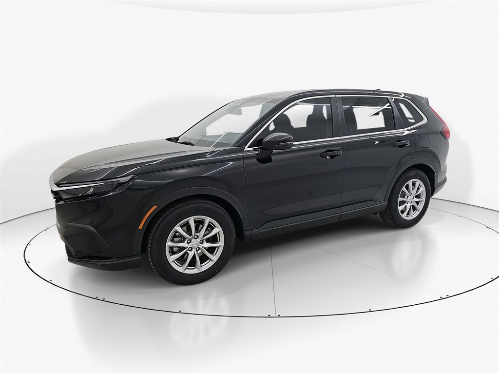 New 2026 Honda CR-V EX image 10