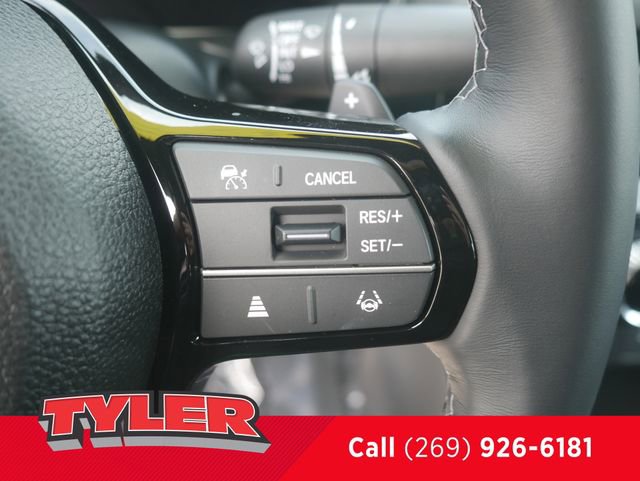 Certified 2026 Honda Civic Sport image 25