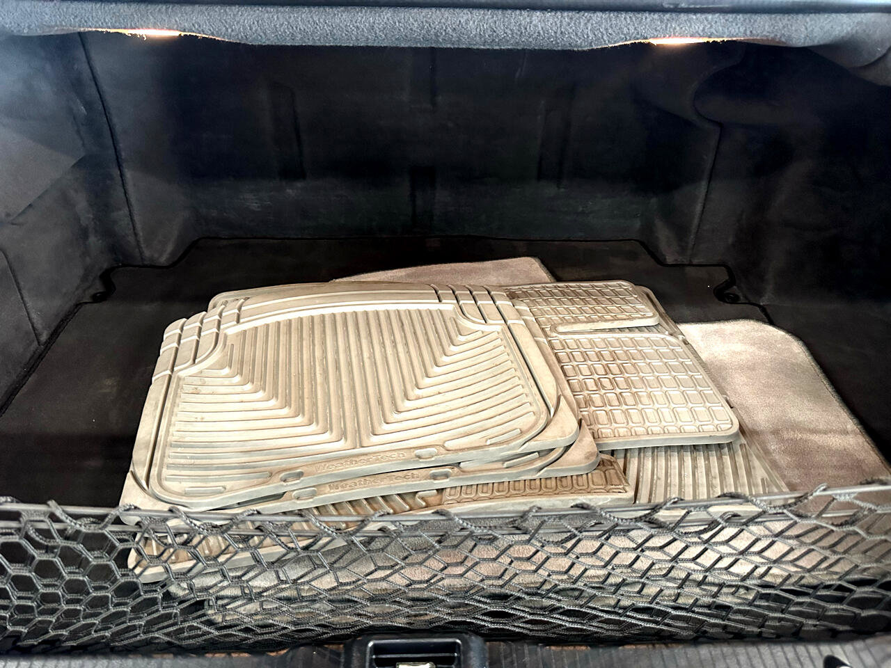 Used 2006 Mercedes-Benz S 500 4MATIC image 19