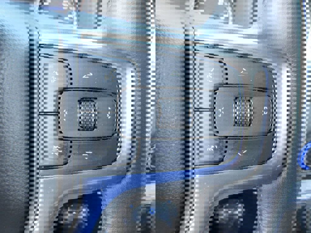 Certified 2022 Chevrolet Silverado 1500 LT Trail Boss w/ Safety Package image 29