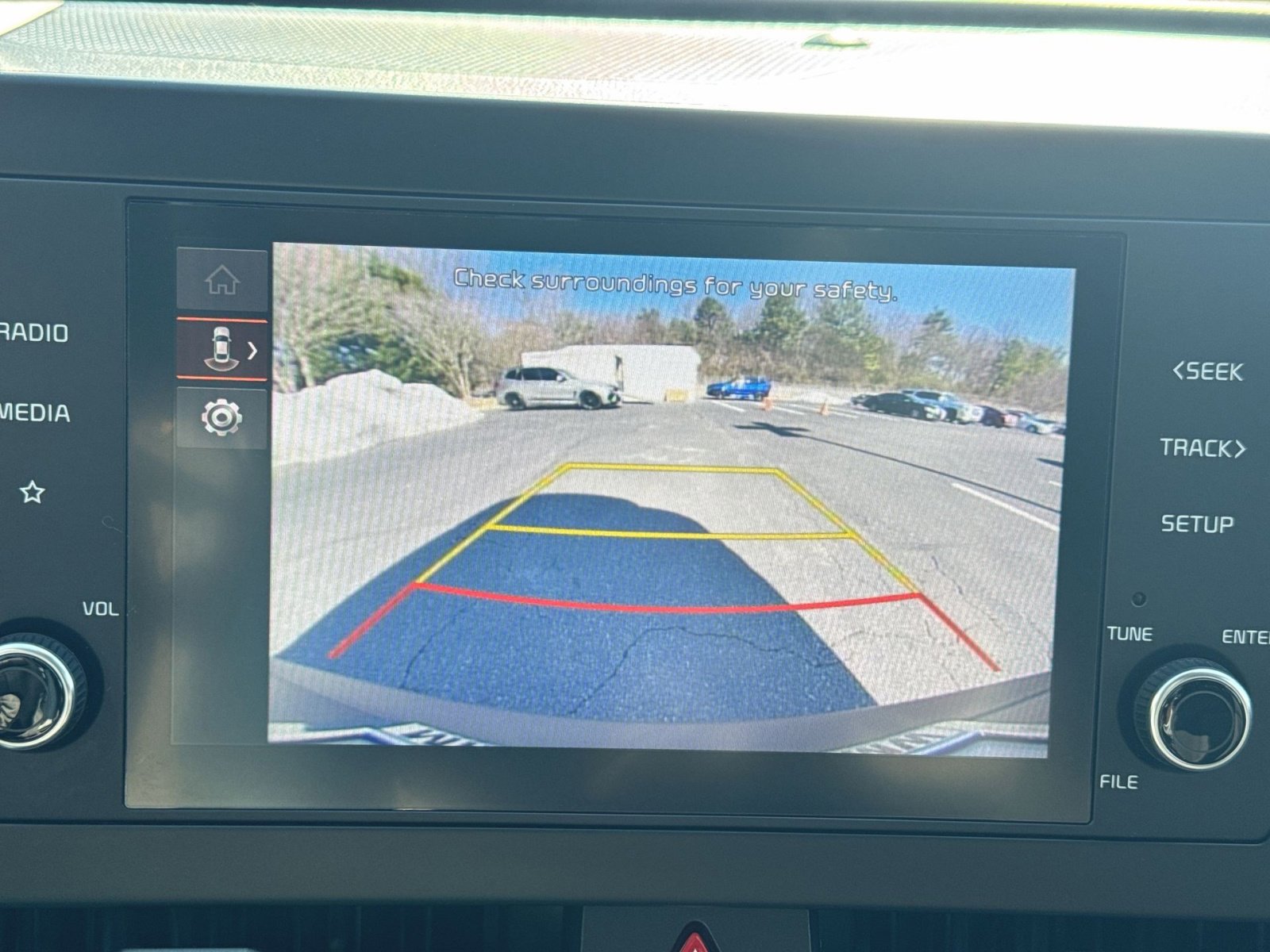 Used 2023 Kia Sportage LX image 14