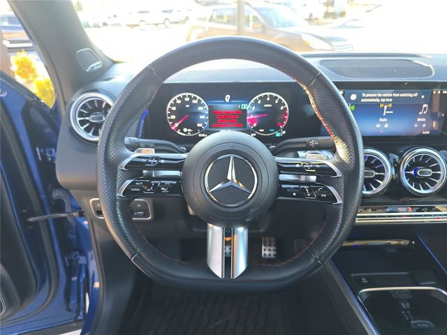 Certified 2024 Mercedes-Benz GLB 250 image 33
