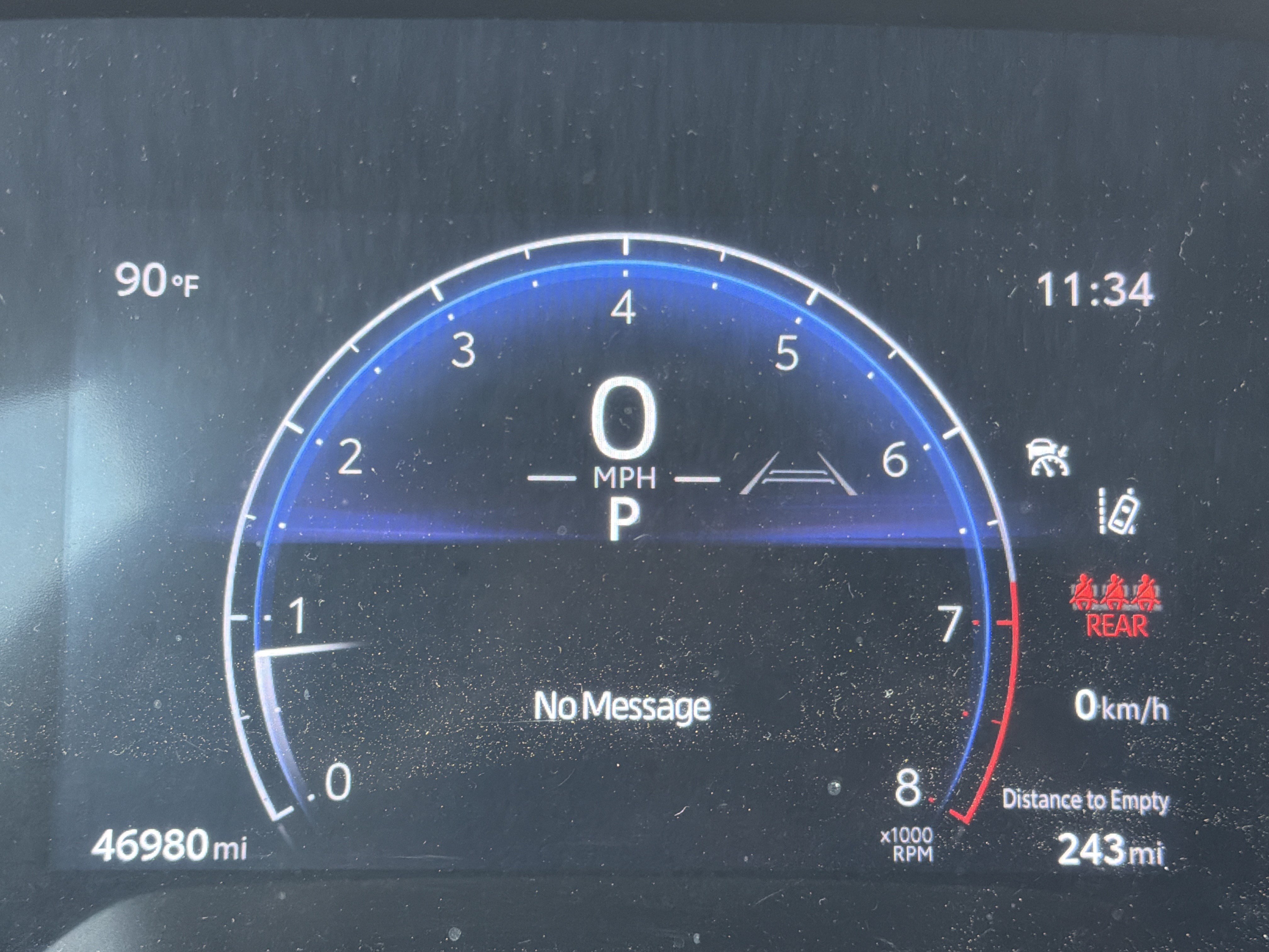 Used 2023 Toyota Corolla Cross XLE FWD image 13