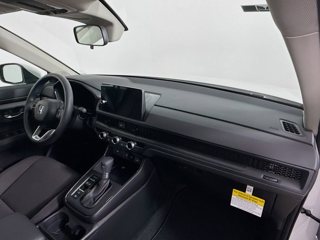 New 2026 Honda CR-V EX image 28