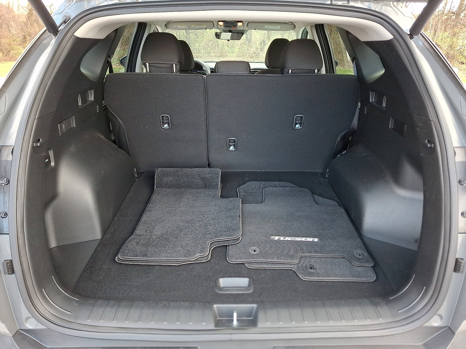 Used 2024 Hyundai Tucson SEL image 29