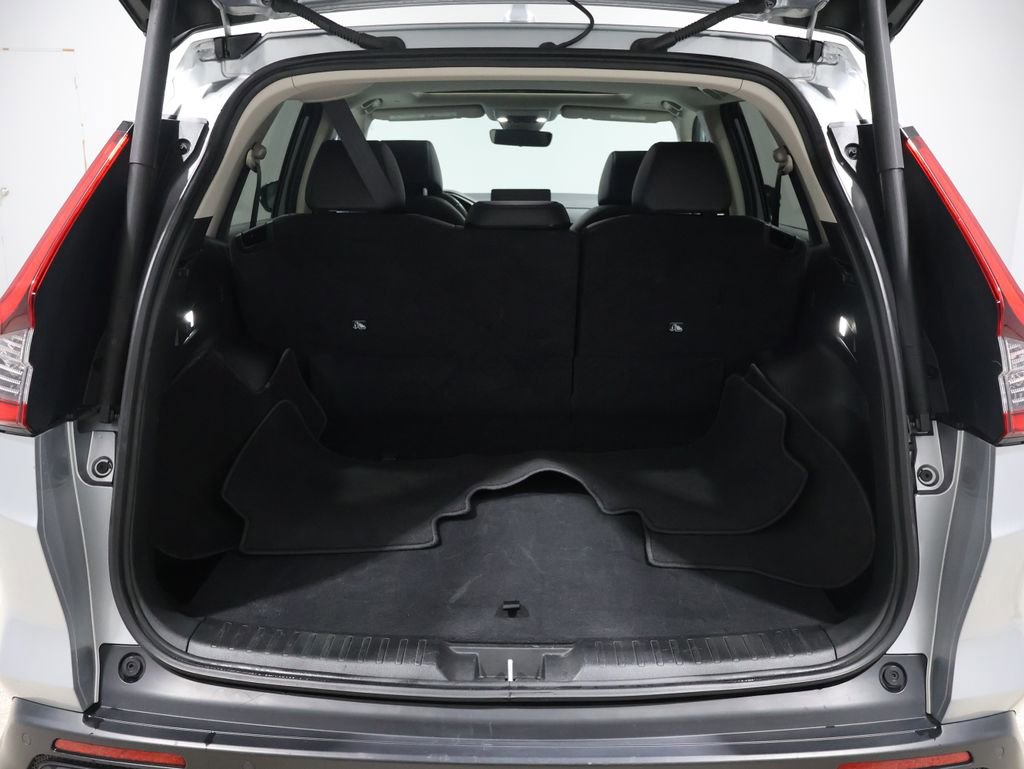 Used 2025 Honda CR-V EX-L image 18