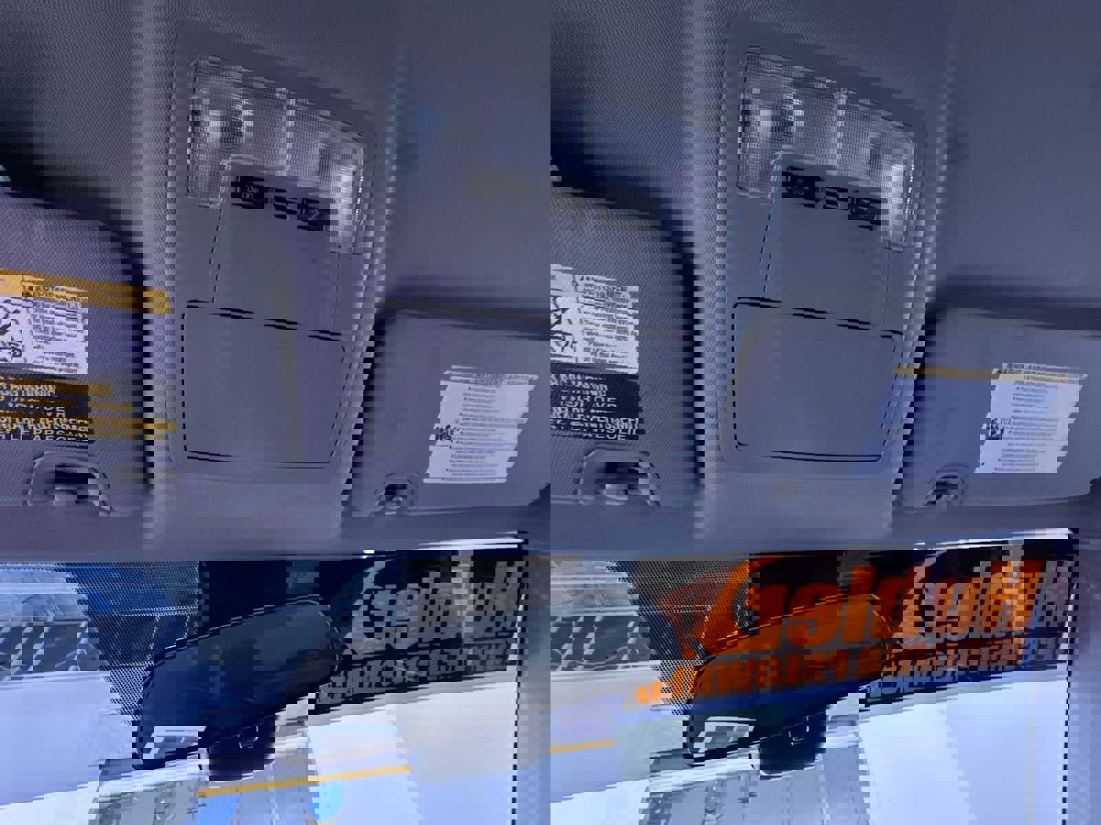 Used 2018 Toyota Highlander LE image 32