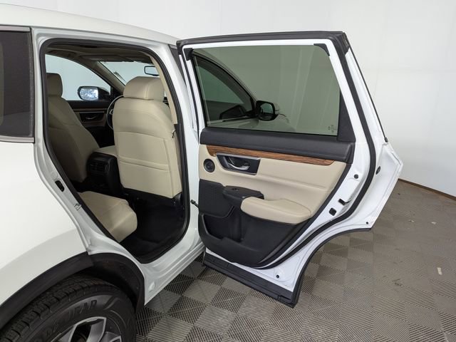 Certified 2020 Honda CR-V EX-L image 39