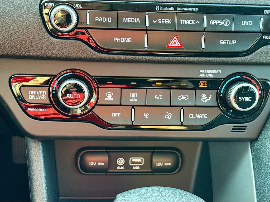 Used 2019 Kia Niro FE FWD image 18