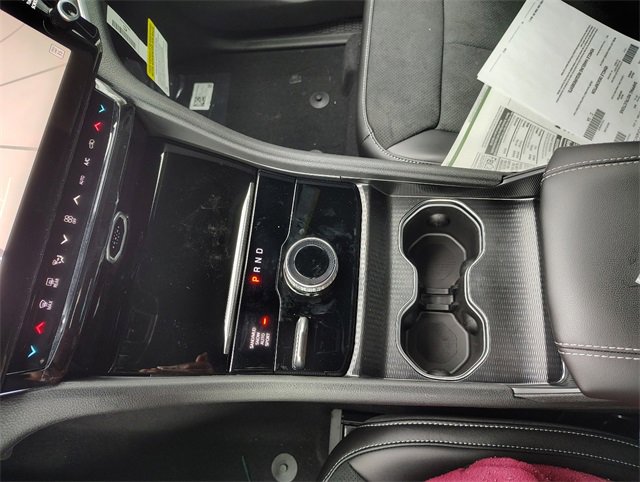 New 2026 Jeep Grand Cherokee Laredo image 23