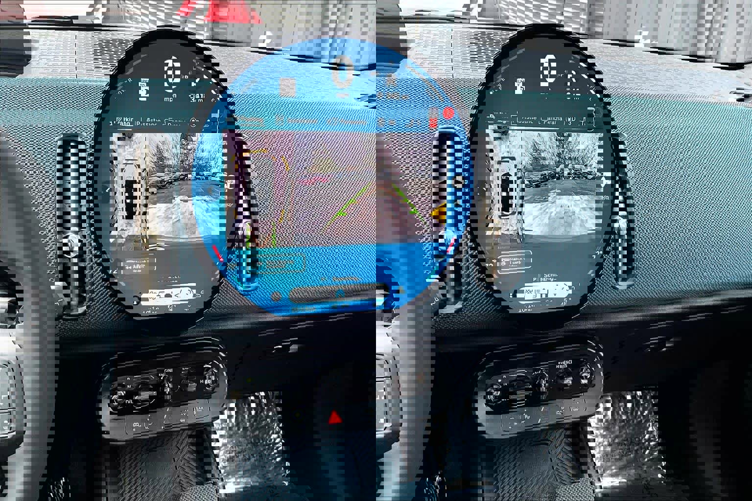 Used 2025 MINI Cooper Countryman S image 28