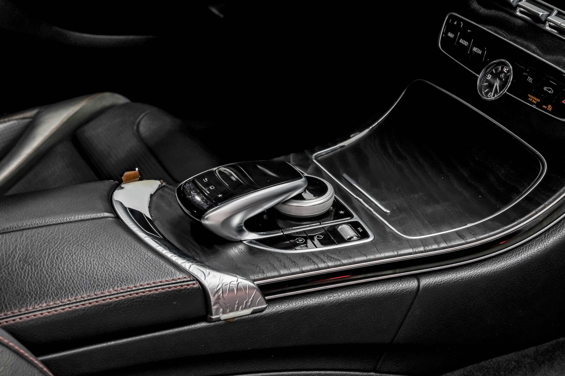 Used 2016 Mercedes-Benz C 450 AMG image 32