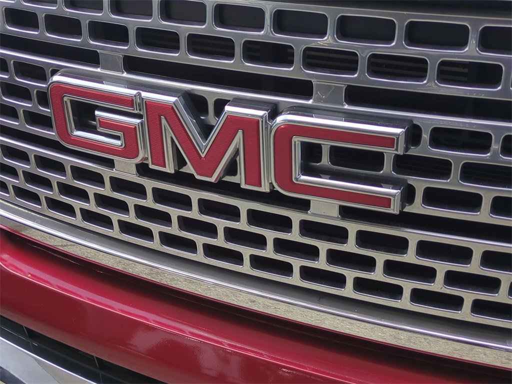Used 2020 GMC Canyon Denali image 31
