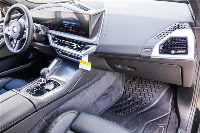 Used 2026 BMW XM Label Red image 24