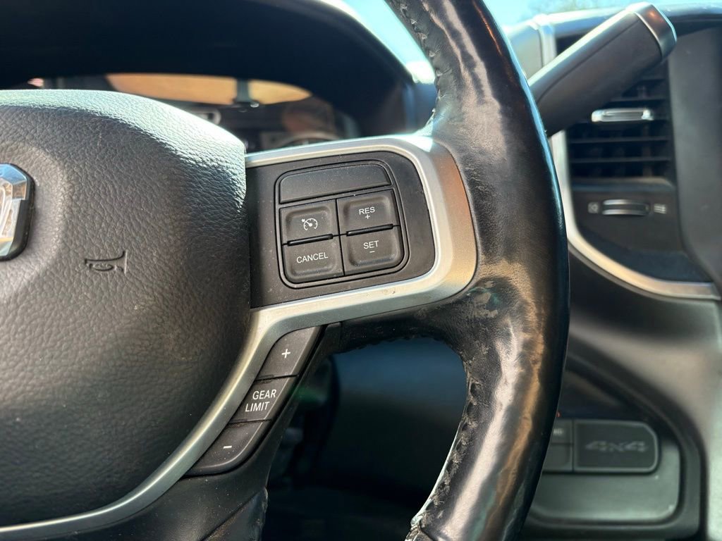 Used 2019 RAM 2500 Big Horn image 18