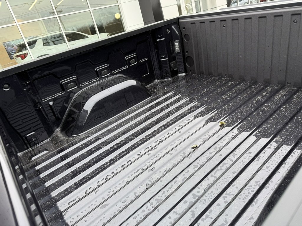 New 2026 GMC Sierra 1500 Elevation image 10