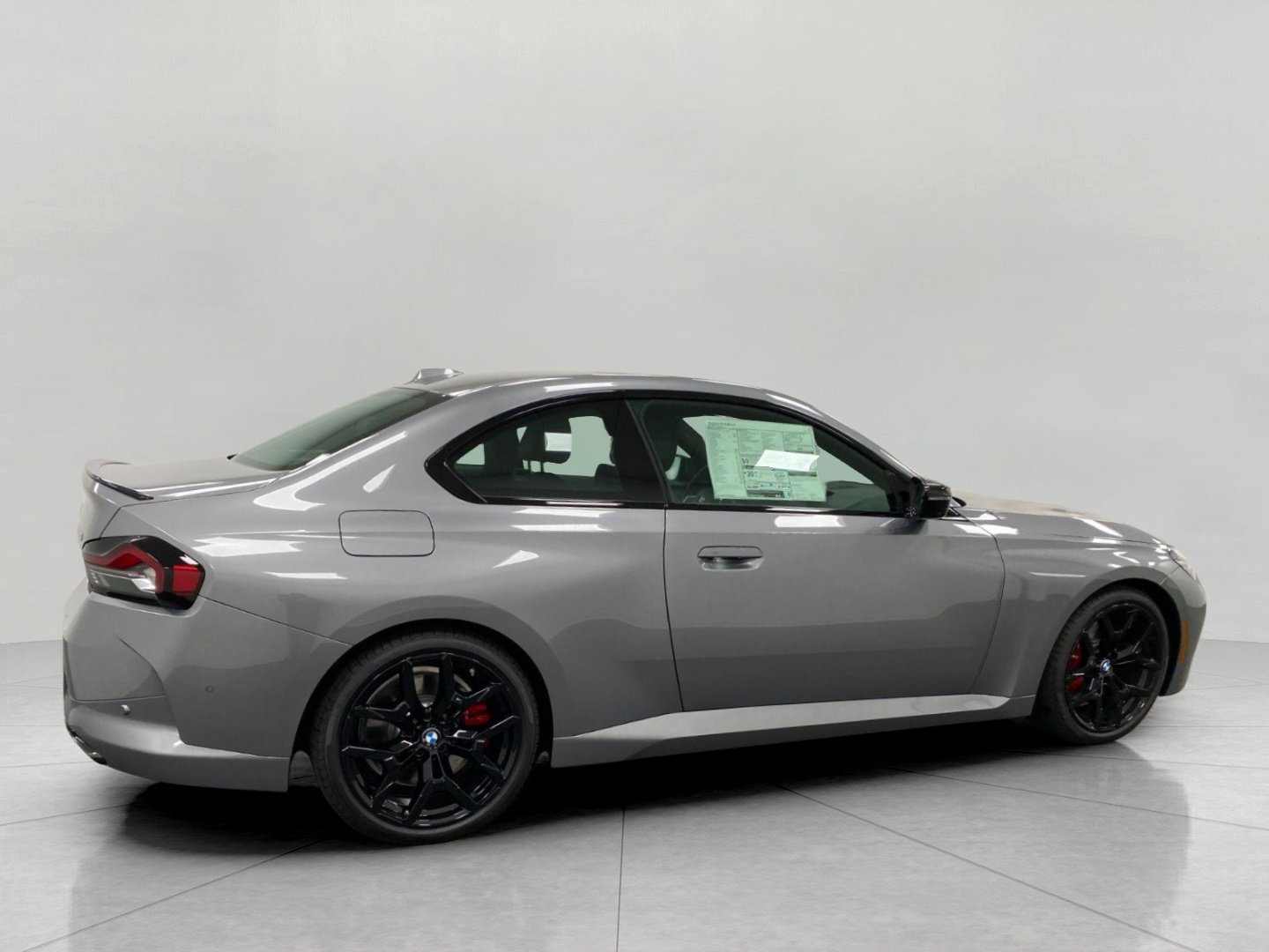 New 2027 BMW M240i Coupe w/ Premium Package RWD image 2