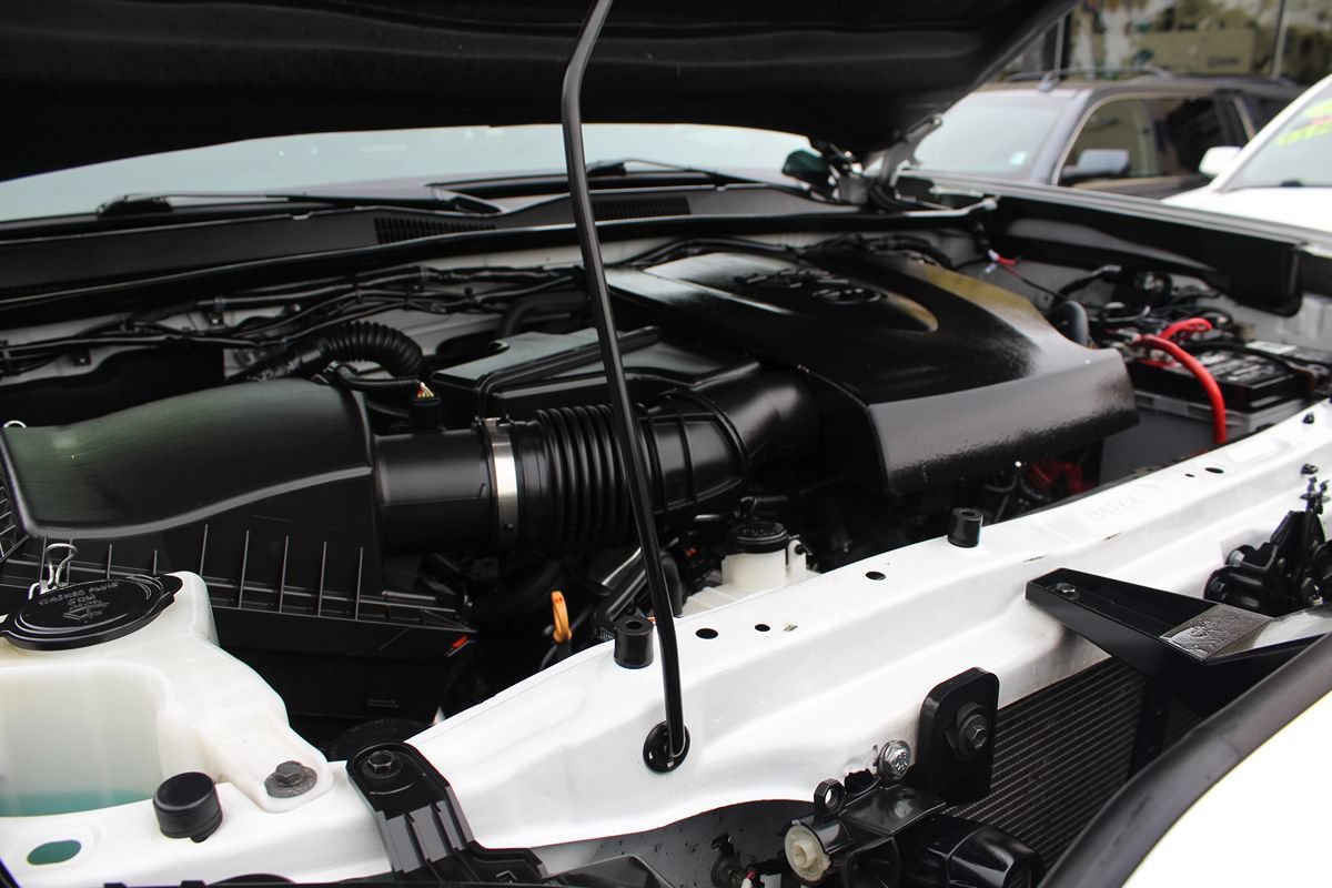 Used 2018 Toyota Tacoma TRD Pro AWD/4WD image 73