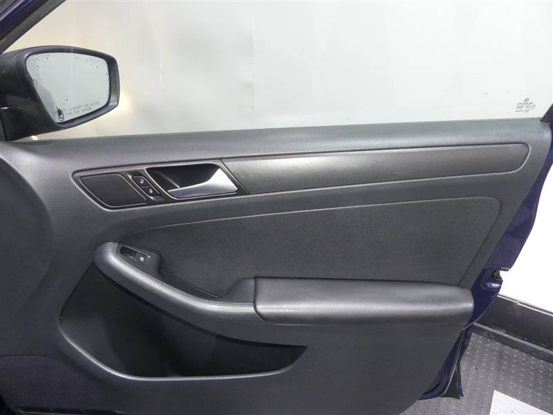 Used 2014 Volkswagen Jetta S FWD image 17