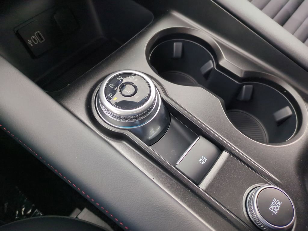 New 2026 Ford Explorer ST-Line AWD/4WD image 12