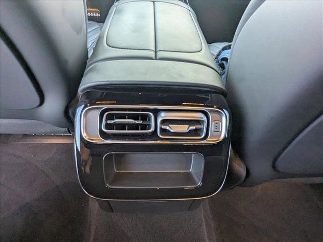 Certified 2023 Mercedes-Benz S 580 4MATIC Sedan image 16