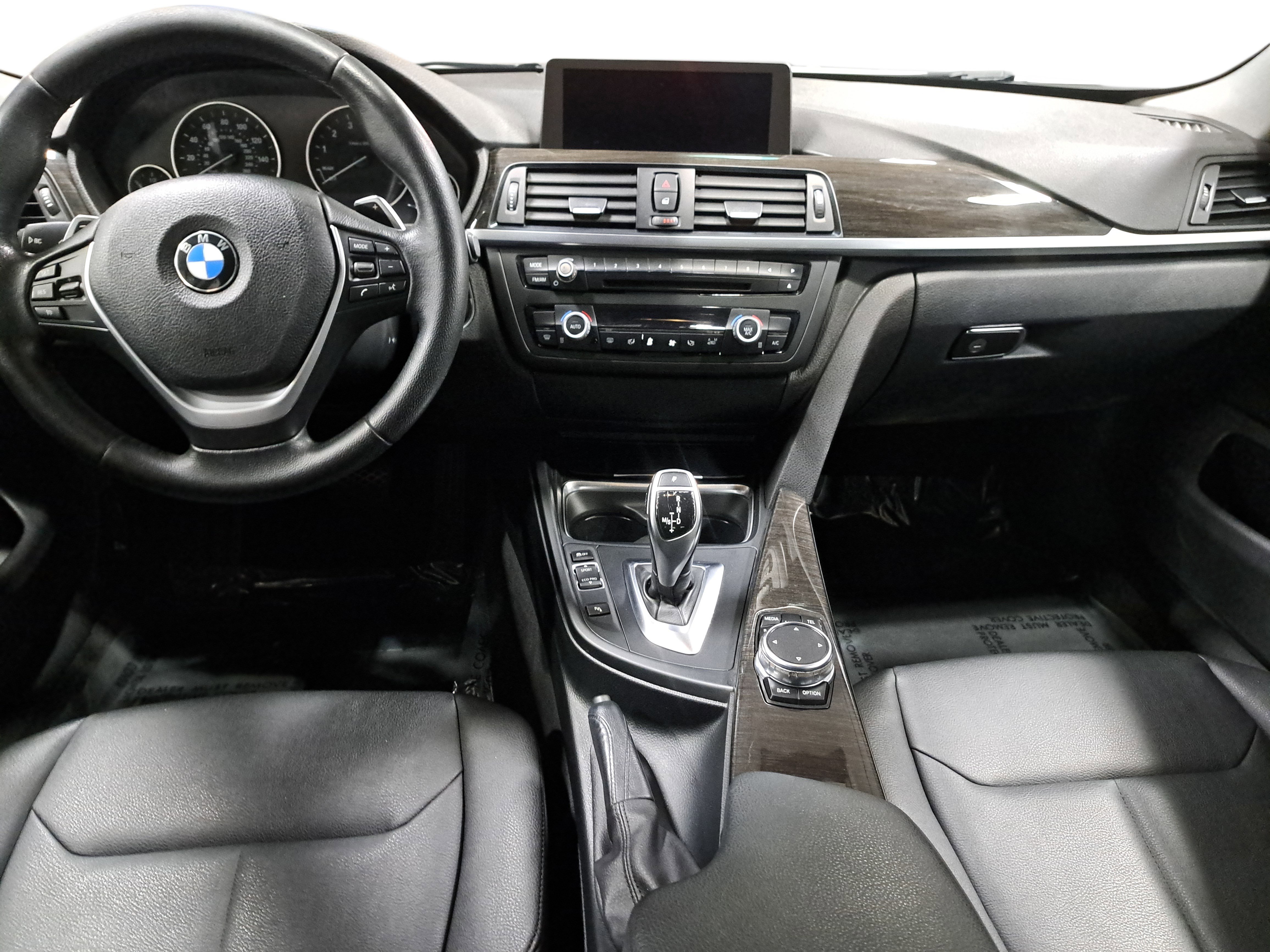 Used 2015 BMW 428i Gran Coupe RWD image 9