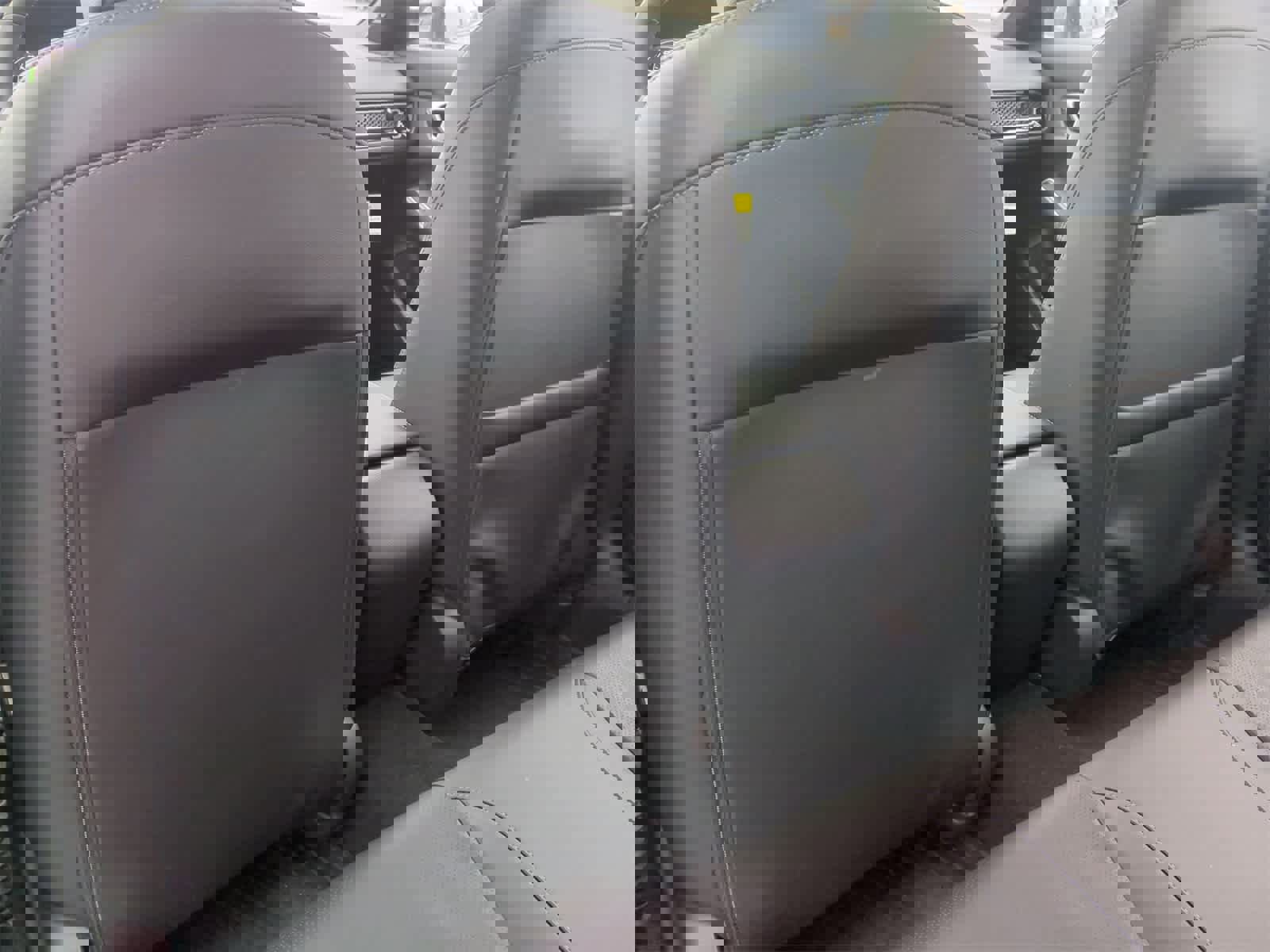 New 2026 Honda Civic Sport Touring image 19