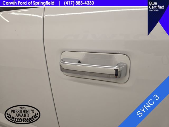 Used 2019 Ford F150 XLT w/ Equipment Group 301A Mid RWD image 9