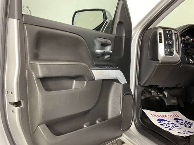 Used 2018 GMC Sierra 1500 SLT AWD/4WD image 12