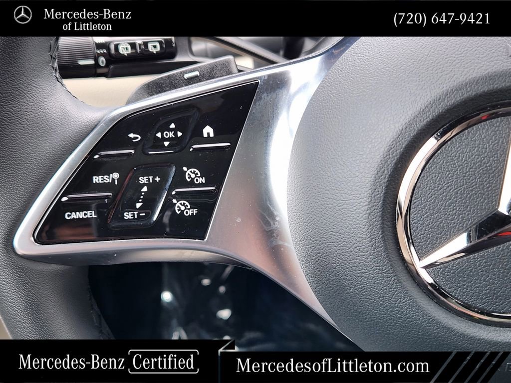 Certified 2026 Mercedes-Benz GLC 300 4MATIC image 30