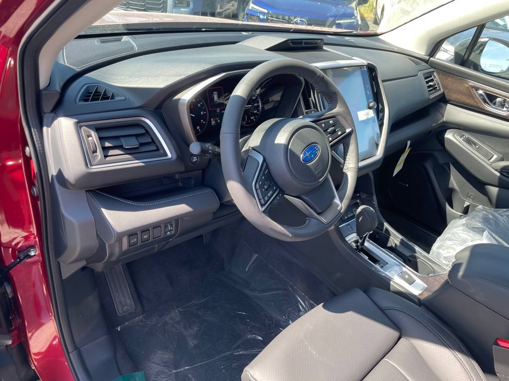 New 2026 Subaru Ascent Touring AWD/4WD image 10