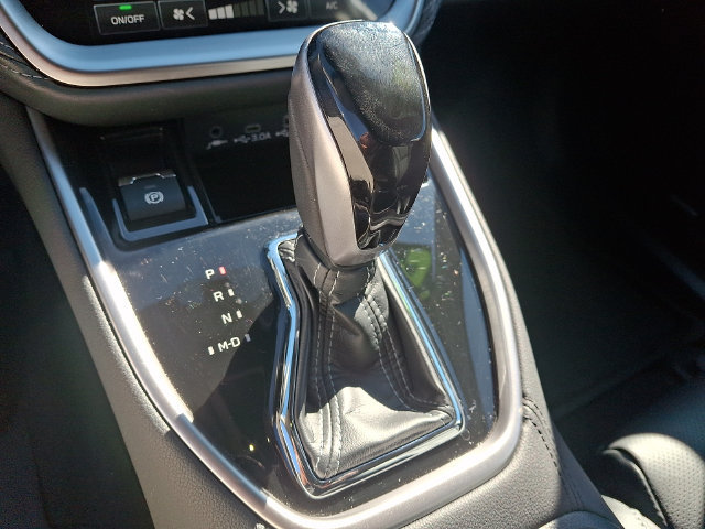 Used 2024 Subaru Outback Limited XT AWD/4WD image 15