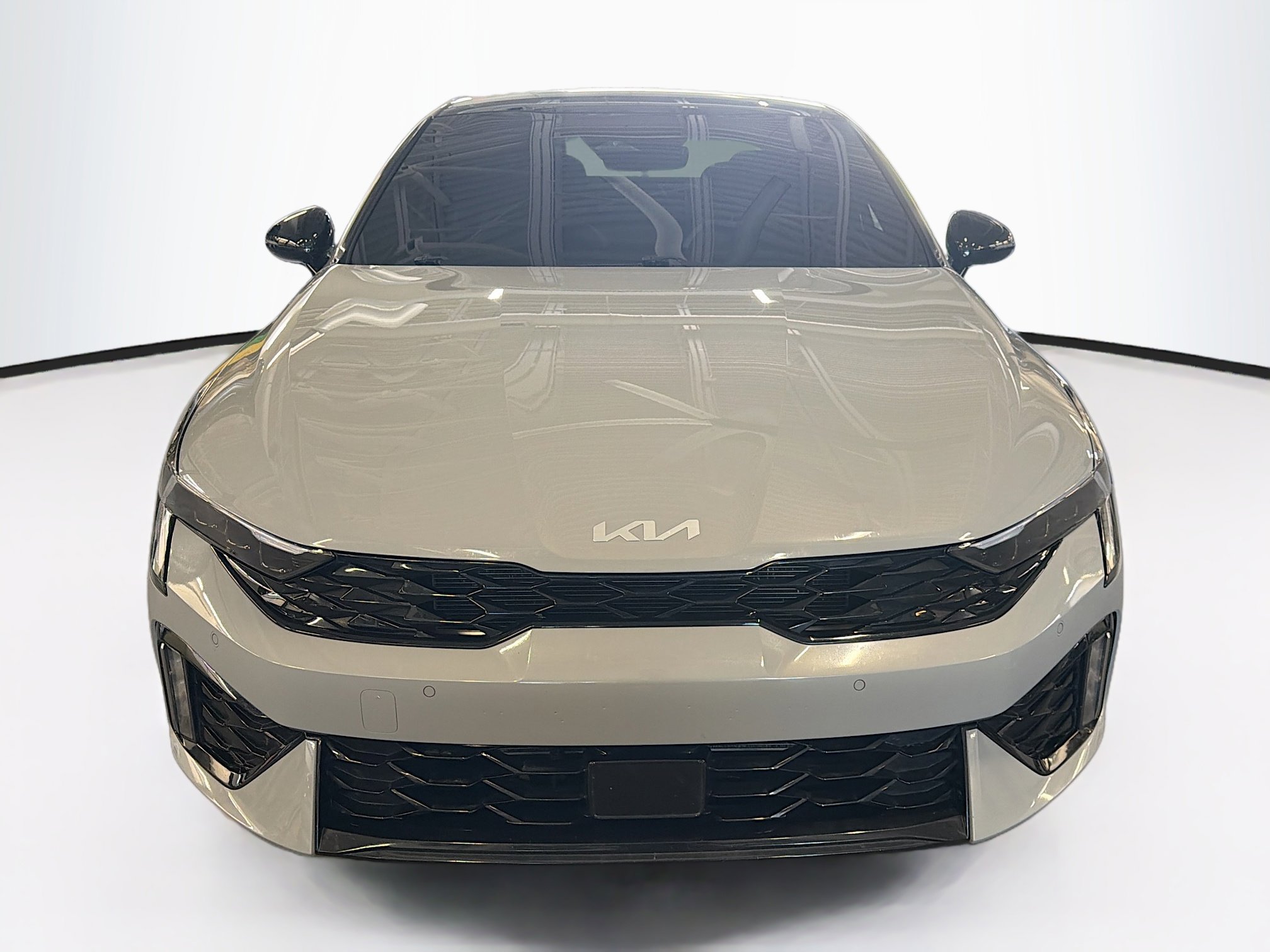 Used 2025 Kia K5 GT-Line w/ GT-Line Premium Package AWD/4WD image 2