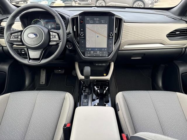 New 2026 Subaru Forester Premium AWD/4WD image 19