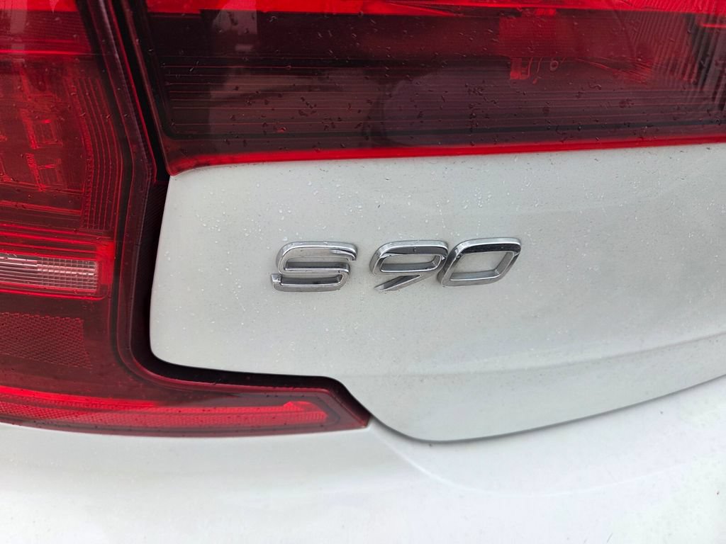 Used 2020 Volvo S90 T6 Inscription AWD/4WD image 6