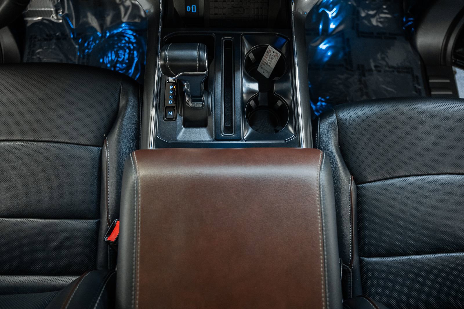 Certified 2023 Ford F150 Lariat w/ Equipment Group 502A High image 35