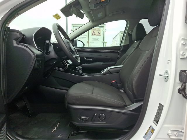 Used 2023 Hyundai Tucson SEL AWD/4WD image 15