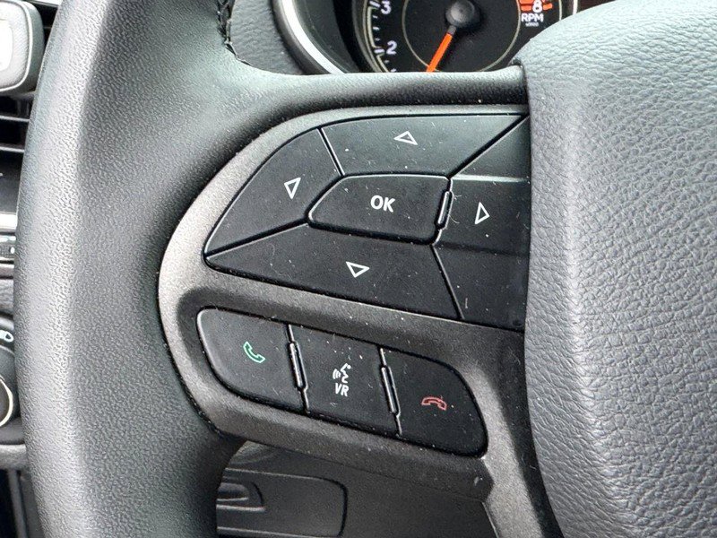 Used 2022 Jeep Cherokee Trailhawk w/ Comfort/Convenience Group image 18