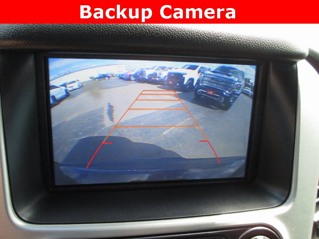 Used 2016 GMC Yukon SLE w/ Convenience Package image 13