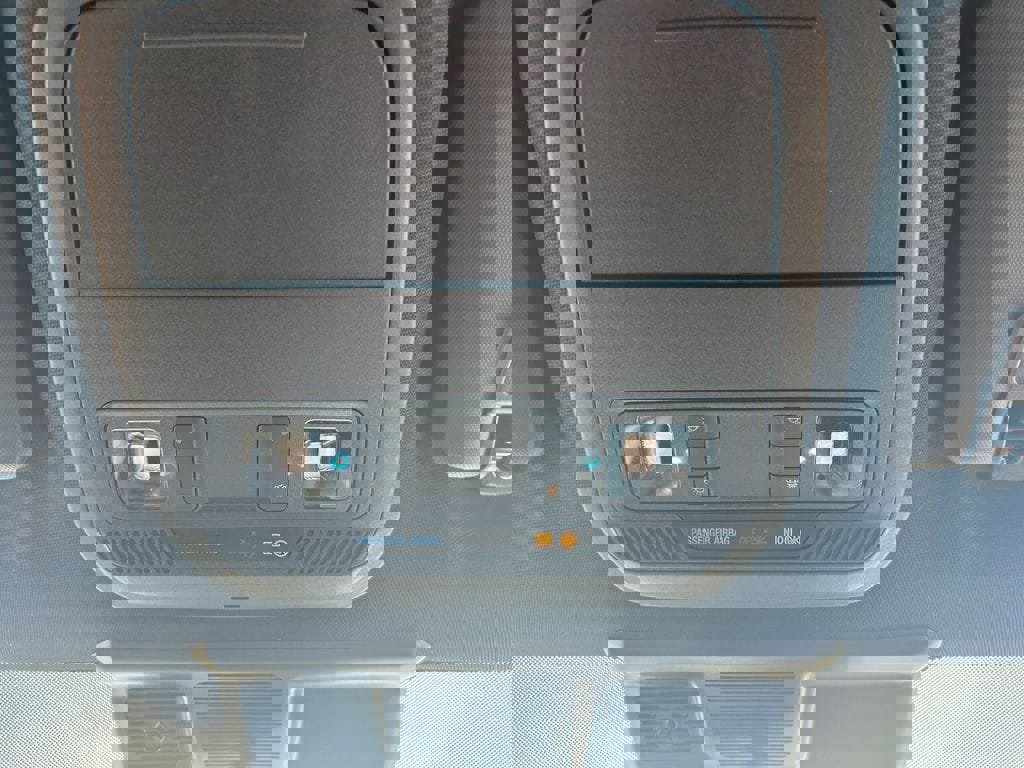 New 2025 Ford Mustang Mach-E GT image 47