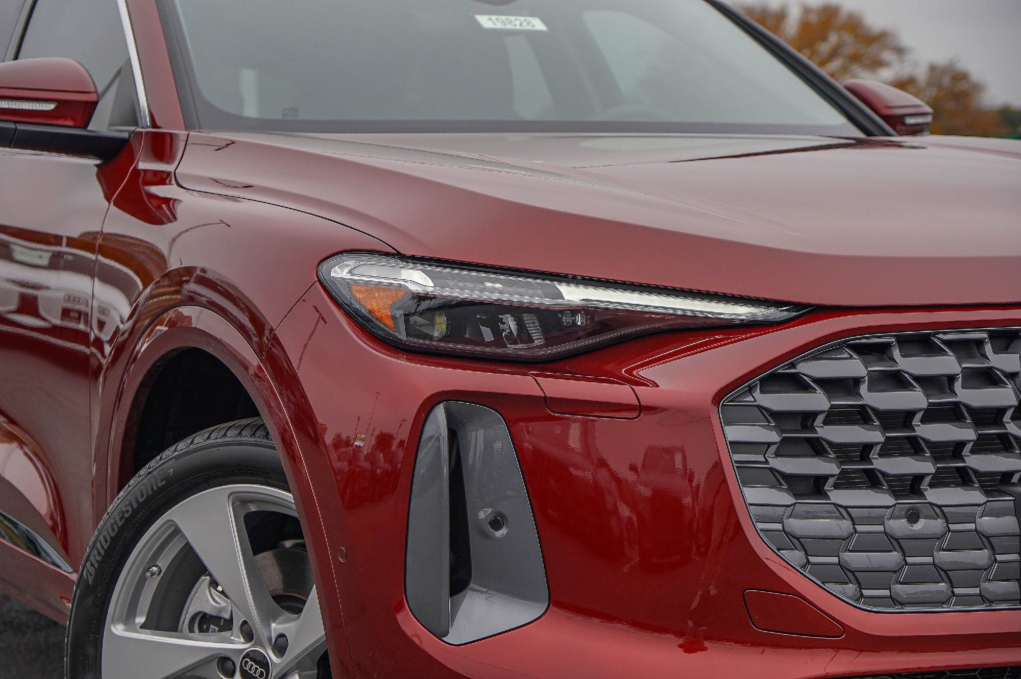 New 2025 Audi Q5 Premium Plus image 2