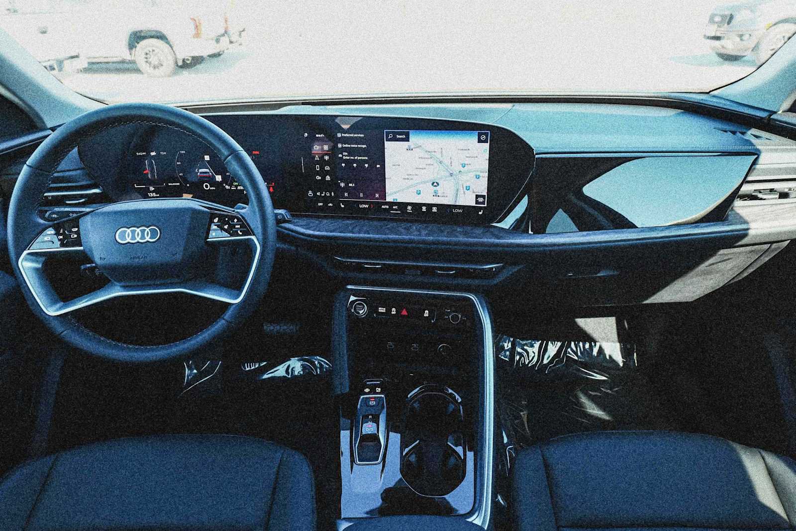 New 2025 Audi Q5 Premium Plus image 14