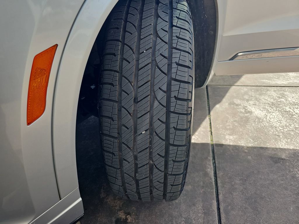 Used 2020 Cadillac XT6 Premium Luxury image 25